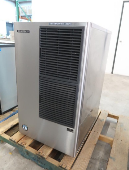 Hoshizaki ice maker head