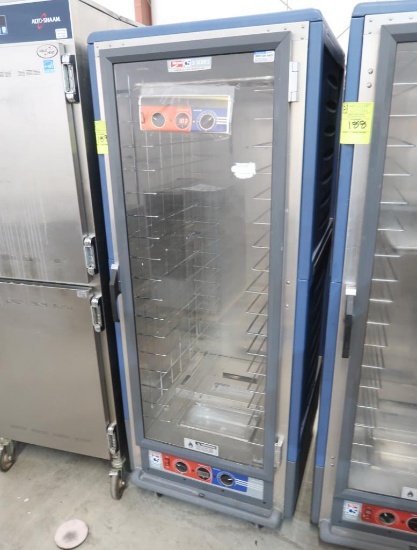 Metro C5 proofer