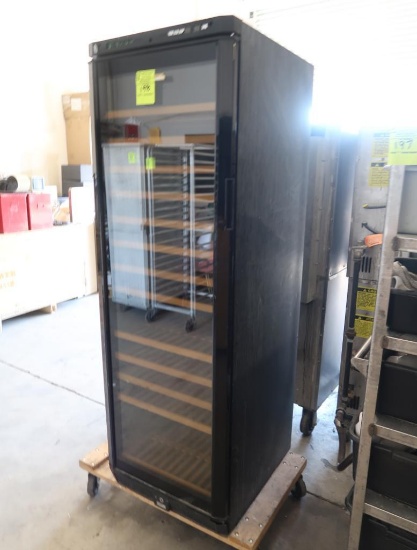 Avanti wine chiller