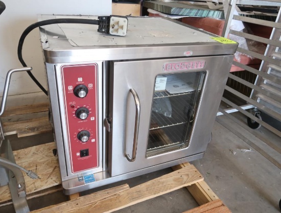 Blodgett convection oven, looks new