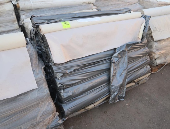 pallet of wall paper