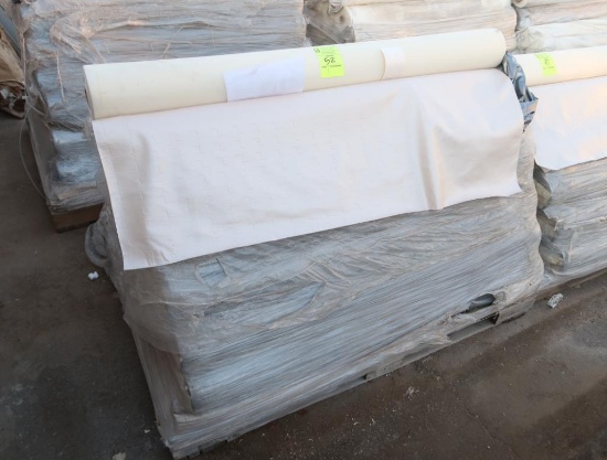 pallet of wall paper
