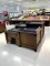 2019 HILL PHOENIX SELF CONTAINED PRODUCE DISPLAY