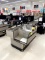 2019 PROCESS RETAIL GROUP CHECKLANE (POS NOT INCLUDED)