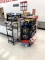 GROUP OF DISPLAY MERCHANDISERS