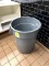 TRASH CAN