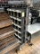 CAKE DECORATING SUPPLY BINS