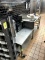 STAINLESS STEEL TABLE