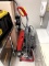 SANTAIRE UPRIGHT VACUUM