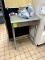 SS RECEIVING DESK