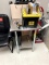 STAINLESS STEEL TABLE