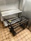 TWO TIER CART