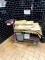 TWO TIER CART