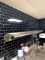 WALL MOUNT STAINLESS SHELF