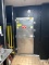 BAKERY WALK IN FREEZER