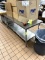 STAINLESS STEEL TABLE