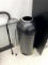 TORPEDO TRASH CAN