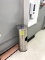 SANITATION WIPE STAND