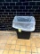 TRASH CAN