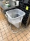 FRAME FOR TRASH BAGS