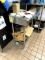 SS RECEIVING DESK