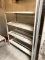 ALUMINUM COOLER RACKS