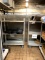 ALUMINUM COOLER RACKS