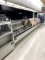 20FT RUN OF KYSOR WARREN DELI SERVICE CASES