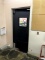 SINGLE IMPACT DOOR