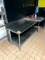 STAINLESS STEEL TABLE
