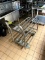 TWO TIER CART