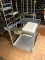 BREADING CART
