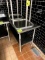STAINLESS STEEL TABLE