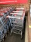 TWO TIER BASKET CARTS