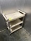 3 TIER CART