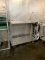 ALUMINUM COOLER RACKS
