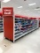 24FT RUN OF MADIX SHELVING