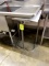 FRAME FOR TRASH BAGS