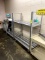 ALUMINUM COOLER RACKS
