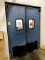 IMPACT DOORS