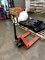 MIGHTY LIFT 5500LBS PALLET JACK