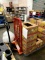 MIGHTY LIFT 5500LBS PALLET JACK