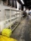SIX SECTIONS OF WIDESPAN RACKING