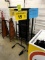 GROUP OF ASSORTED DISPLAYS