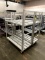 ALUMINUM COOLER RACKS
