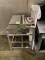 HEAT SEAL WRAPPER