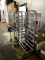 MEAT RACKS