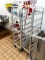 MEAT RACKS
