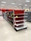 42FT RUN OF MADIX SHELVING