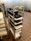 MEAT RACKS
